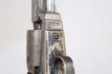  ANTEBELLUM Antique COLT 1849 Pocket Revolver - 8 of 13