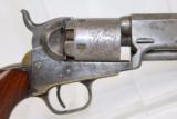  ANTEBELLUM Antique COLT 1849 Pocket Revolver - 11 of 13