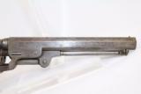  ANTEBELLUM Antique COLT 1849 Pocket Revolver - 13 of 13