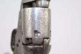  ANTEBELLUM Antique COLT 1849 Pocket Revolver - 3 of 13