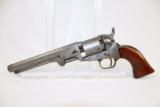  ANTEBELLUM Antique COLT 1849 Pocket Revolver - 1 of 13