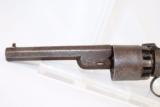 EARLY EUROPEAN Antique RING Trigger .36 REVOLVER - 12 of 12