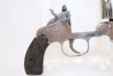  ANTIQUE Otis Smith .38 S&W Double Action Revolver - 7 of 8