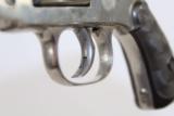  ANTIQUE Otis Smith .38 S&W Double Action Revolver - 5 of 8
