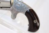  Antique Forehand & Wadsworth “BULL DOG” Revolver - 5 of 10