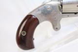  Antique Forehand & Wadsworth “BULL DOG” Revolver - 10 of 10