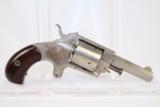  Antique Forehand & Wadsworth “BULL DOG” Revolver - 7 of 10