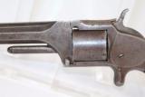 S&W No. 2 “OLD ARMY” Single Action Revolver in .32 - 2 of 11