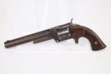  S&W No. 2 “OLD ARMY” Single Action Revolver in .32 - 1 of 11