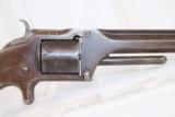  S&W No. 2 “OLD ARMY” Single Action Revolver in .32 - 9 of 11