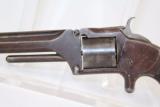  S&W No. 2 “OLD ARMY” Single Action Revolver in .32 - 2 of 11