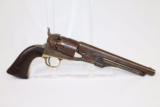  CIVIL WAR Antique Colt 1860 Army Revolver - 9 of 12