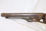  CIVIL WAR Antique Colt 1860 Army Revolver - 4 of 12