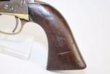  CIVIL WAR Antique Colt 1860 Army Revolver - 3 of 12