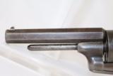  UNIQUE & RARE Antique BACON .32 Pocket Revolver - 7 of 12