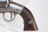  UNIQUE & RARE Antique BACON .32 Pocket Revolver - 6 of 12