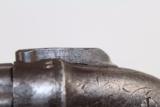  SCARCE Antique MANHATTAN Pepperbox Revolver - 6 of 11