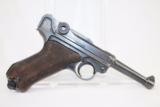  “1937” Dated WWII MAUSER S/42 Code Luger Pistol - 15 of 18