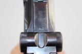  “1937” Dated WWII MAUSER S/42 Code Luger Pistol - 12 of 18