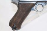  “1937” Dated WWII MAUSER S/42 Code Luger Pistol - 17 of 18