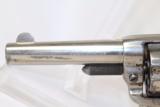  FINE Antique COLT Model 1877 LIGHTNING Revolver
- 2 of 15