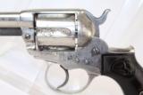  FINE Antique COLT Model 1877 LIGHTNING Revolver
- 3 of 15