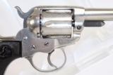  FINE Antique COLT Model 1877 LIGHTNING Revolver
- 13 of 15