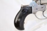  FINE Antique COLT Model 1877 LIGHTNING Revolver
- 14 of 15