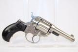  FINE Antique COLT Model 1877 LIGHTNING Revolver
- 12 of 15
