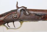  CASED Pair FRENCH Antique Percussion BELT Pistols
- 4 of 25