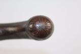  RED BARN MURDER Maker “Harcourt” Flintlock Pistol- 9 of 14