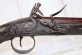  RED BARN MURDER Maker “Harcourt” Flintlock Pistol- 5 of 14