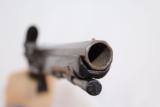  RED BARN MURDER Maker “Harcourt” Flintlock Pistol- 7 of 14