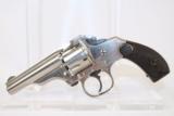 EXC Antique MERWIN HULBERT Small Frame Revolver
- 1 of 18