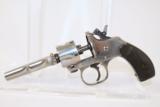  EXC Antique MERWIN HULBERT Small Frame Revolver
- 9 of 18