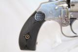  EXC Antique MERWIN HULBERT Small Frame Revolver
- 16 of 18