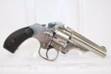  EXC Antique MERWIN HULBERT Small Frame Revolver
- 14 of 18
