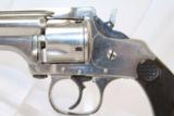  EXC Antique MERWIN HULBERT Small Frame Revolver
- 2 of 18