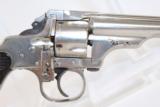  EXC Antique MERWIN HULBERT Small Frame Revolver
- 17 of 18