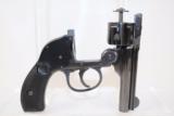  C&R Like New H&R “Hammerless” .32 S&W Revolver - 9 of 12