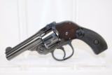  C&R Like New H&R “Hammerless” .32 S&W Revolver - 4 of 12