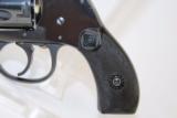  C&R Like New H&R “Hammerless” .32 S&W Revolver - 5 of 12