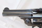  C&R Like New H&R “Hammerless” .32 S&W Revolver - 7 of 12