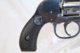  C&R Like New H&R “Hammerless” .32 S&W Revolver - 10 of 12
