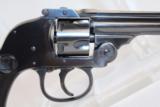  C&R Like New H&R “Hammerless” .32 S&W Revolver - 11 of 12