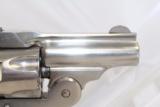  Fine C&R Iver Johnson HAMMERLESS .32 S&W Revolver
- 10 of 10