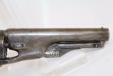  Scarce CIVIL WAR Antique COLT 1862 POLICE Revolver - 13 of 13
