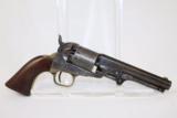  CIVIL WAR Antique MANHATTAN Navy Revolver - 9 of 12