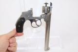  C&R Smith & Wesson .32 S&W HAMMERLESS Revolver - 7 of 14