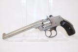  C&R Smith & Wesson .32 S&W HAMMERLESS Revolver - 1 of 14